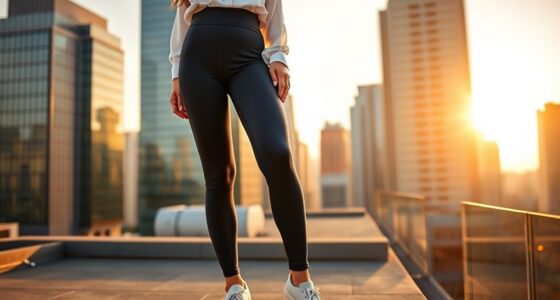 luxury leggings for 2025