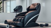 luxury massage devices list