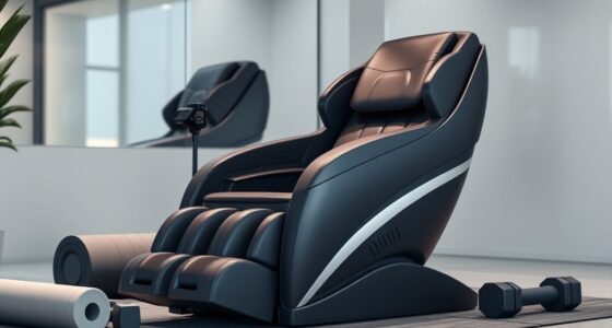 luxury massage devices list