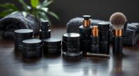 luxury men s skincare collections