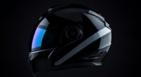 luxury motorcycle helmet picks