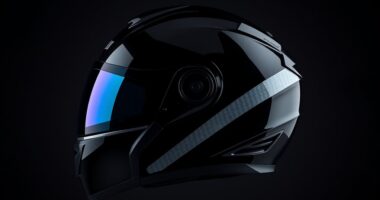 luxury motorcycle helmet picks