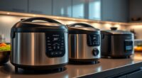 luxury rice cooker reviews