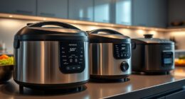 luxury rice cooker reviews