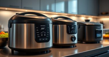 luxury rice cooker reviews