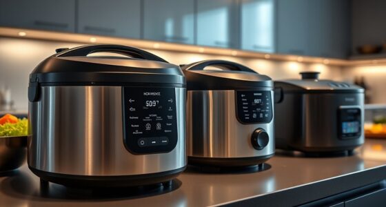 luxury rice cooker reviews