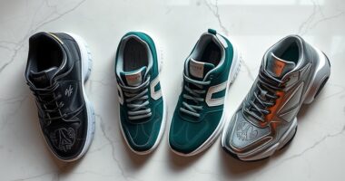 luxury sneaker collector s guide