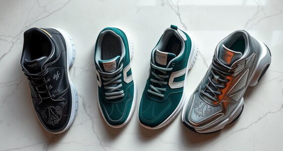 luxury sneaker collector s guide