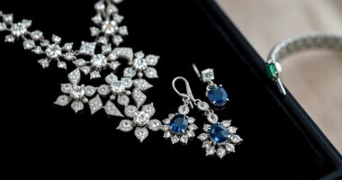 luxury women s jewelry 2025
