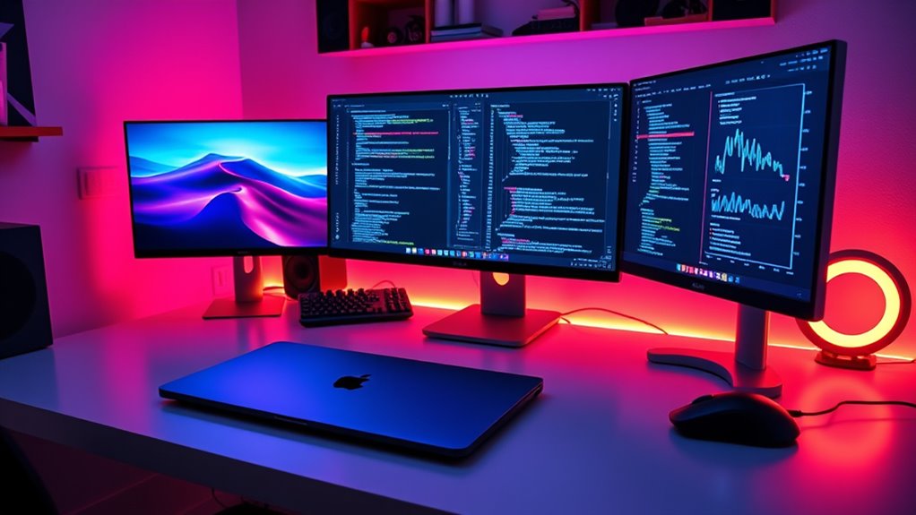 mac studio machine learning considerations