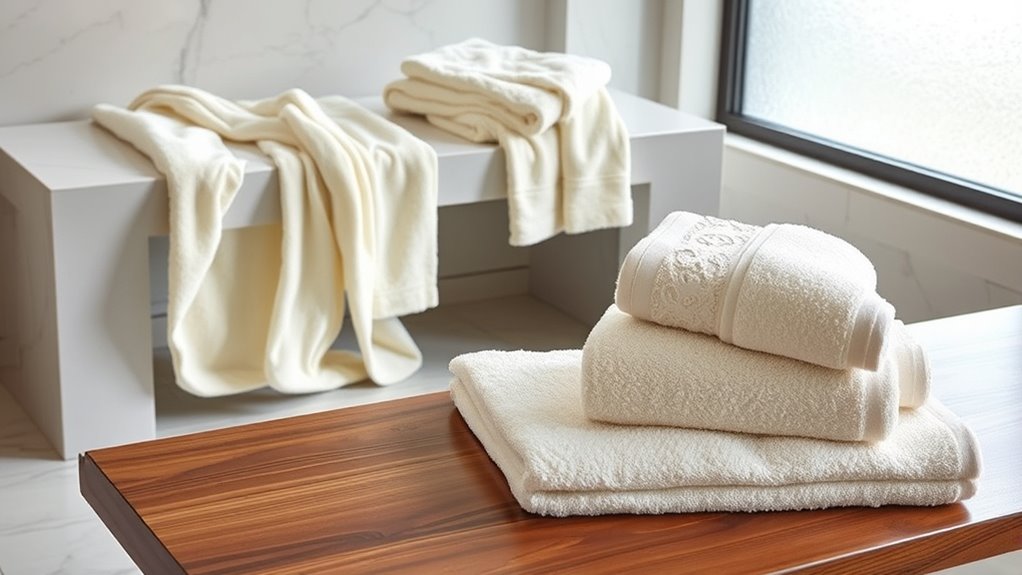 material fit absorbency durability