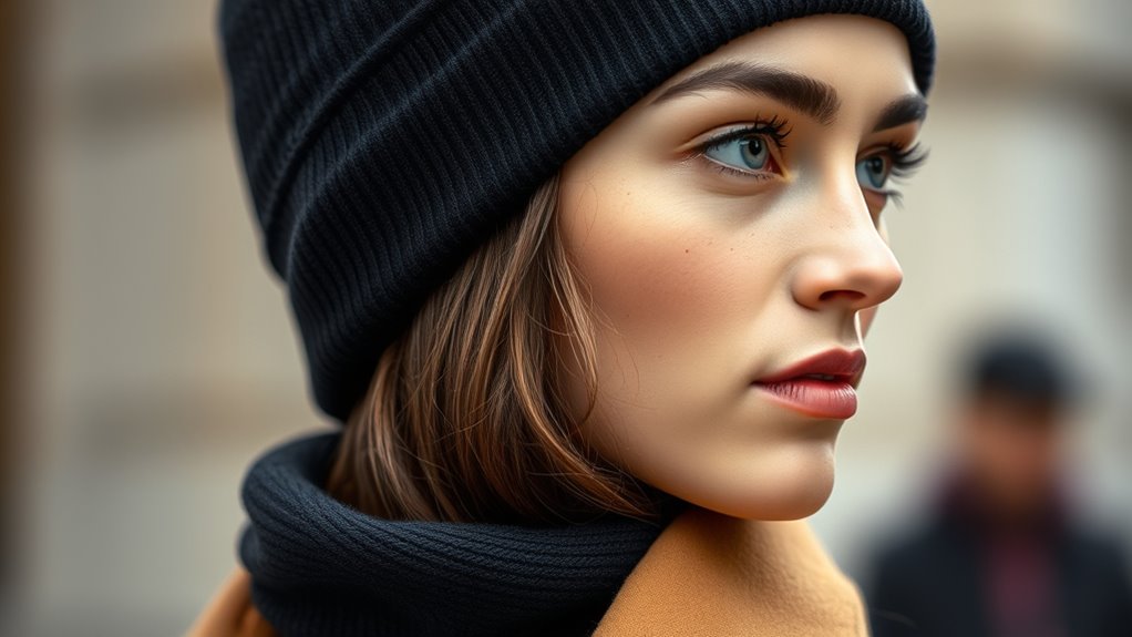 material fit style versatility