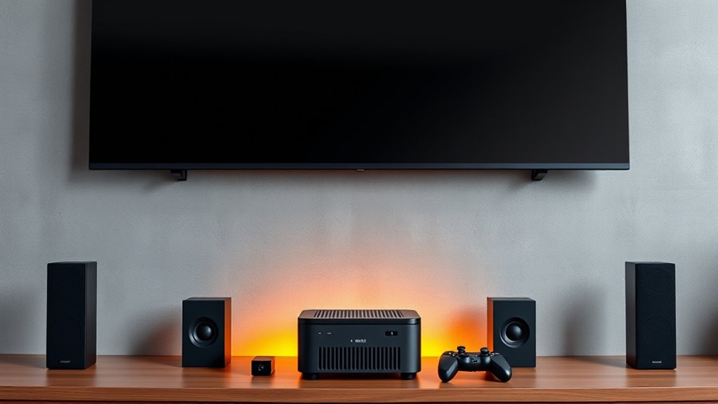 mini pc selection criteria