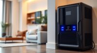 premium home battery systems