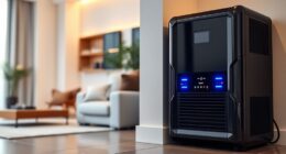 premium home battery systems