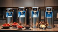 premium home ice cream makers