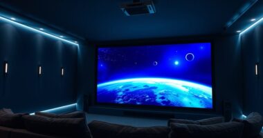 premium home theater projectors