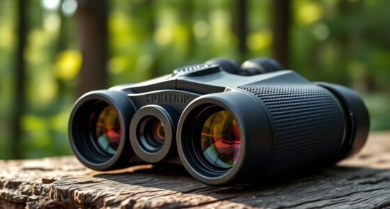 premium hunting binoculars