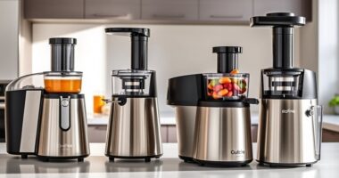 premium juicer machine reviews