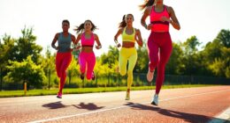 premium stylish workout wear
