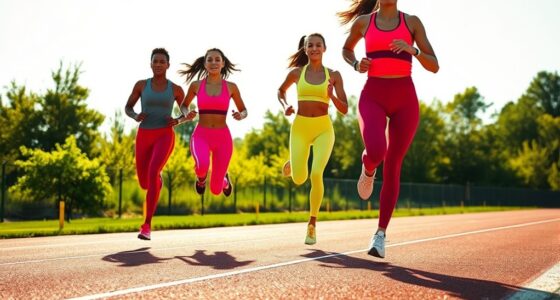 premium stylish workout wear