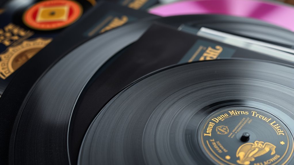 quality exclusives sound fidelity