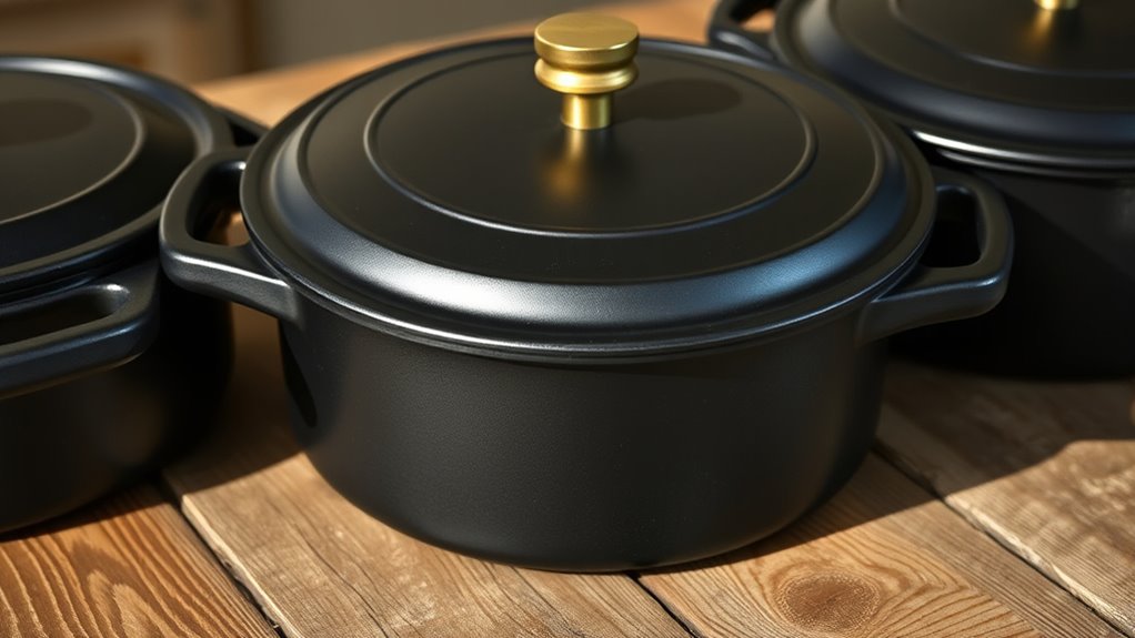 quality size heat distribution