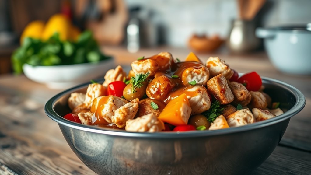 quality transparency appeal convenience