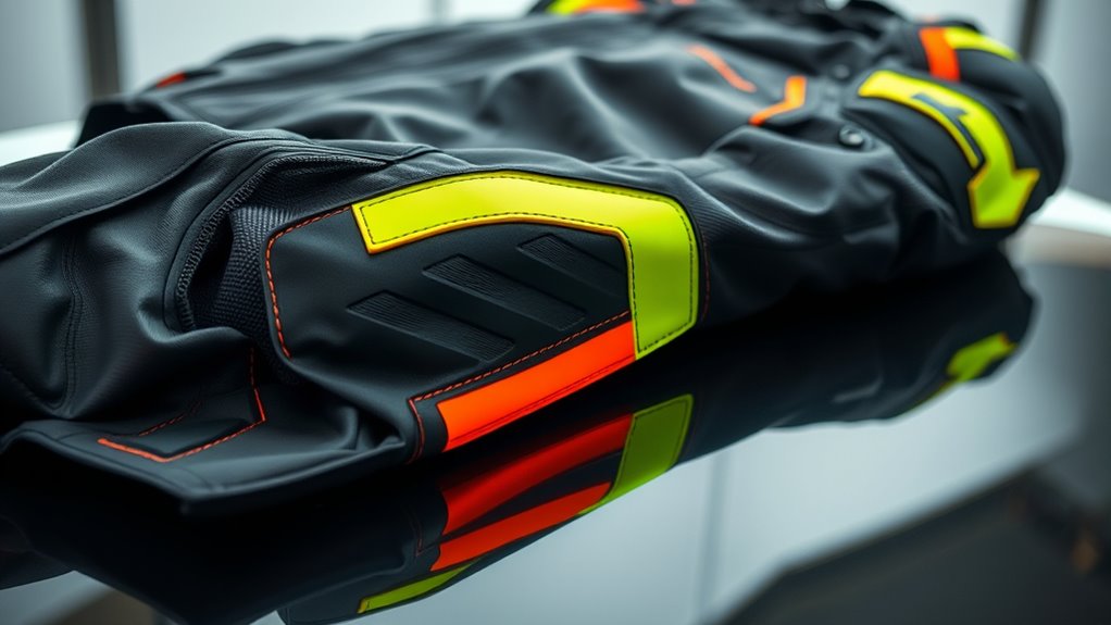 safety comfort style suitability