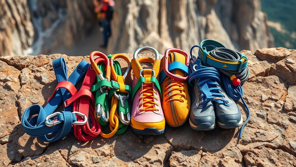 safety quality suitability environment