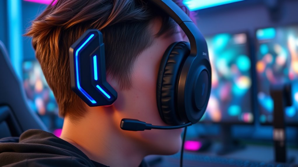 sound quality and comfort