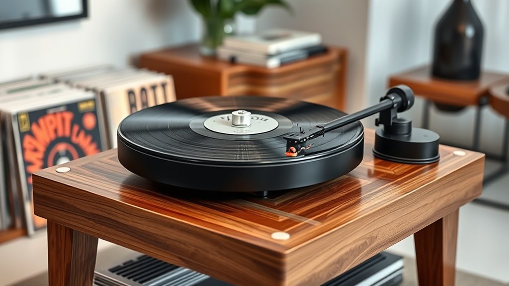 sound quality design durability