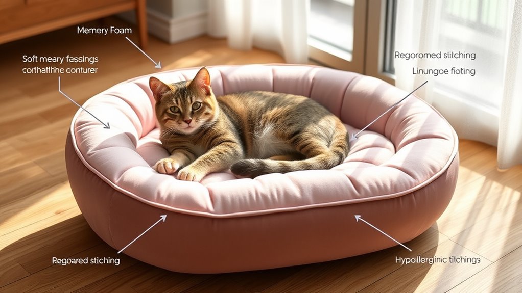 support quality size safety