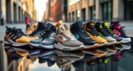 top 12 exclusive sports shoes