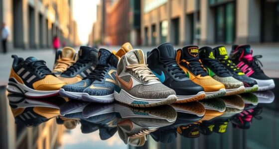 top 12 exclusive sports shoes