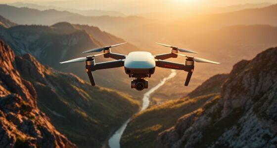 top 14 4k drone cameras