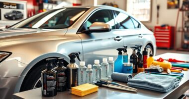 top 14 car detailing kits
