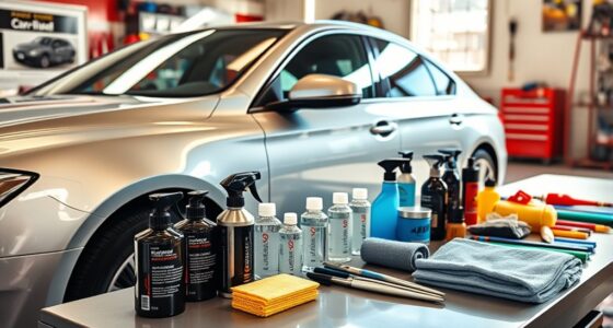 top 14 car detailing kits