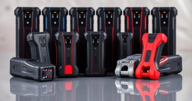 top 14 jump starters