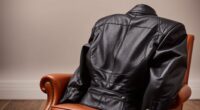 top 14 luxury leather jackets