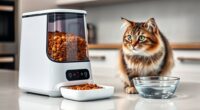 top 15 automated pet feeders
