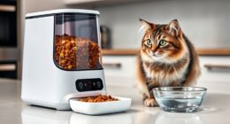 top 15 automated pet feeders