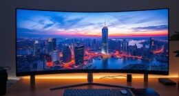 top 15 curved monitors