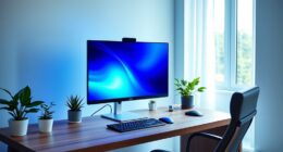 top all in one office pcs