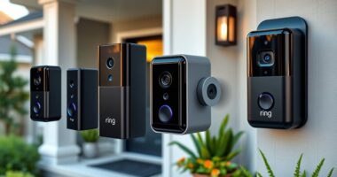 top amazon security devices