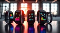 top athlete fitness trackers