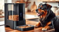 top automatic pet feeders