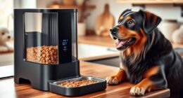 top automatic pet feeders