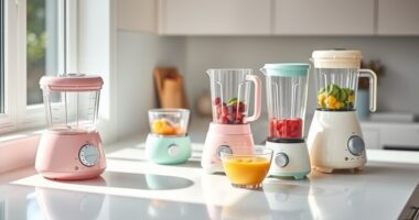 top baby food makers