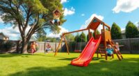 top backyard playset picks